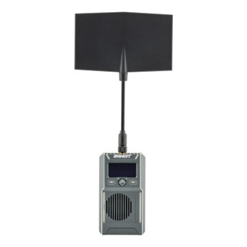 Передатчик (TX) RadioMaster Bandit ELRS 1W 915MHz (HP0157.0062-915)