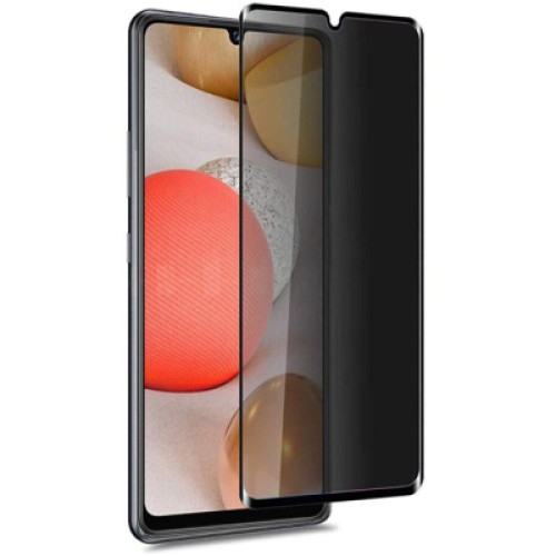 Стекло защитное Drobak Anti Spy Samsung Galaxy M32 (494964) (494964)