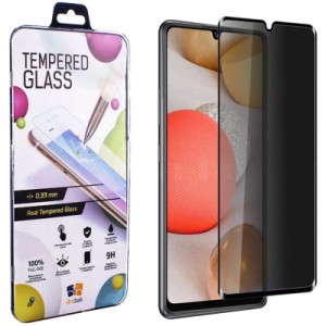 Стекло защитное Drobak Anti Spy Samsung Galaxy M32 (494964) (494964)