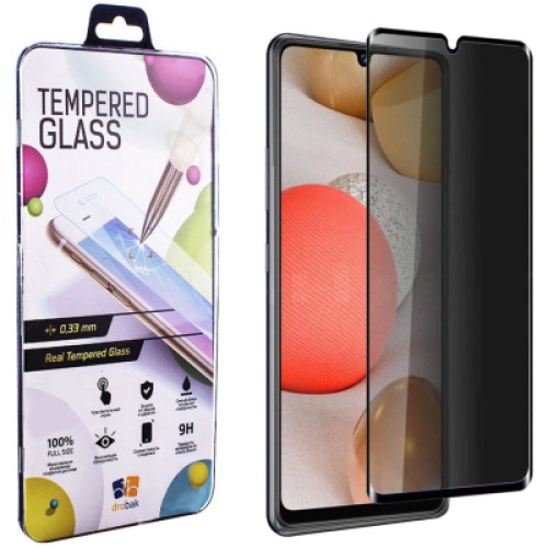 Стекло защитное Drobak Anti Spy Samsung Galaxy M32 (494964) (494964)