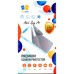 Стекло защитное Drobak Anty Spy Samsung Galaxy A33 5G (Black) (444461) (444461)
