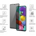 Стекло защитное Drobak Anty Spy Samsung Galaxy M52 5G (Black) (616144) (616144)