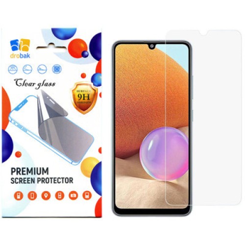Стекло защитное Drobak Samsung Galaxy A04e (505088) (505088)