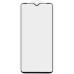 Стекло защитное Drobak Samsung Galaxy A24 Black Frame A+ (717169) (717169)