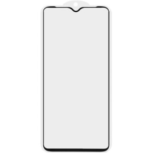 Скло захисне Drobak Samsung Galaxy M14 Black Frame A+ (717189) (717189)