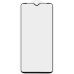 Стекло защитное Drobak Samsung Galaxy M14 Black Frame A+ (717189) (717189)