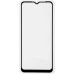 Стекло защитное Drobak Xiaomi Redmi 12C (Black) (717177) (717177)