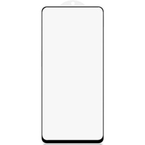 Стекло защитное Drobak Xiaomi Redmi Note 12 Black Frame A+ (717173) (717173)
