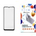 Стекло защитное Drobak ZTE Blade A52 (Black) (505092) (505092)