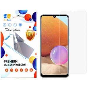 Стекло защитное Drobak ZTE Blade A72 (505095) (505095)