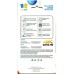 Стекло защитное Drobak camera Samsung Galaxy S23 Plus (505098) (505098)