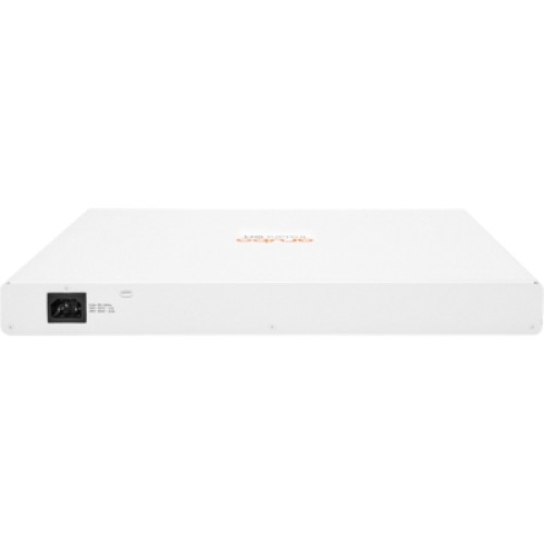 Коммутатор сетевой HP IOn 1960 48G 2XGT 2SFP+ (JL808A)
