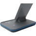 Зарядное устройство Canyon WS-303, 3in1 Wireless Dark Grey (CNS-WCS303DG)