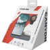 Зарядное устройство Canyon WS-303, 3in1 Wireless Dark Grey (CNS-WCS303DG)