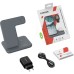Зарядное устройство Canyon WS-303, 3in1 Wireless Dark Grey (CNS-WCS303DG)