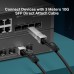 Патч-корд TP-Link TL-SM5220-1M