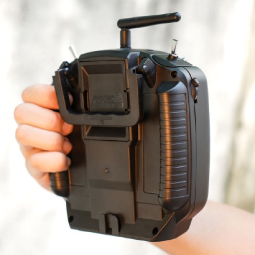 Пульт управління для дрона RadioMaster TX12 MKII ExpressLRS Edge TX (HP0157.0032-M2)