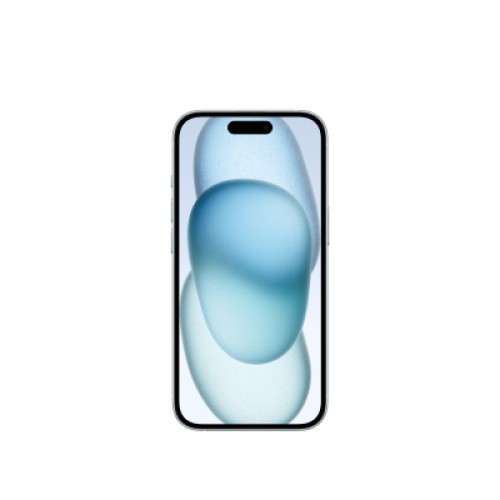 Мобильный телефон Apple iPhone 15 256GB Blue (MTP93)