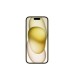 Мобильный телефон Apple iPhone 15 256GB Yellow (MTP83)