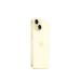 Мобильный телефон Apple iPhone 15 256GB Yellow (MTP83)