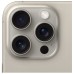 Мобильный телефон Apple iPhone 15 Pro 1TB Natural Titanium (MTVF3) Мобильный телефон Apple iPhone 15 Pro 1TB Natural Titanium (MTVF3)