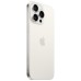 Мобильный телефон Apple iPhone 15 Pro 512GB White Titanium (MTV83)