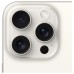 Мобильный телефон Apple iPhone 15 Pro 512GB White Titanium (MTV83)