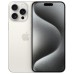 Мобильный телефон Apple iPhone 15 Pro 512GB White Titanium (MTV83)