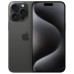 Мобильный телефон Apple iPhone 15 Pro Max 256GB Black Titanium (MU773) Мобильный телефон Apple iPhone 15 Pro Max 256GB Black Titanium (MU773)