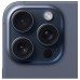Мобильный телефон Apple iPhone 15 Pro Max 512GB Blue Titanium (MU7F3) Мобильный телефон Apple iPhone 15 Pro Max 512GB Blue Titanium (MU7F3)