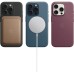 Мобильный телефон Apple iPhone 15 Pro Max 512GB Blue Titanium (MU7F3) Мобильный телефон Apple iPhone 15 Pro Max 512GB Blue Titanium (MU7F3)