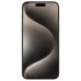 Мобильный телефон Apple iPhone 15 Pro Max 512GB Natural Titanium (MU7E3) Мобильный телефон Apple iPhone 15 Pro Max 512GB Natural Titanium (MU7E3)