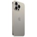 Мобильный телефон Apple iPhone 15 Pro Max 512GB Natural Titanium (MU7E3) Мобильный телефон Apple iPhone 15 Pro Max 512GB Natural Titanium (MU7E3)