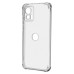 Чехол для мобильного телефона Armorstandart Air Force Motorola Edge 30 Neo Camera cover Transparent (ARM69510)