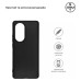 Чехол для мобильного телефона Armorstandart Matte Slim Fit OPPO Reno10 Black (ARM69908)