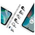 Пленка защитная Armorstandart Anti-Blue Motorola Razr 40 (ARM71077)