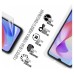Пленка защитная Armorstandart Honor X6a (ARM71062)