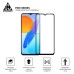 Стекло защитное Armorstandart Pro Honor X6 / X6a Black (ARM69381)