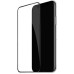 Стекло защитное BeCover Apple iPhone 15 Plus Black (709788)