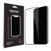 Стекло защитное BeCover Apple iPhone 15 Plus Black (709788)