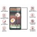 Стекло защитное BeCover Google Pixel 7a Black (709767)