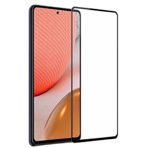 Стекло защитное BeCover Infinix Hot 30i NFC (X669D) Black (709722)