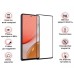 Стекло защитное BeCover Infinix Hot 30i NFC (X669D) Black (709722)