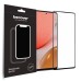 Стекло защитное BeCover Infinix Hot 30i NFC (X669D) Black (709722)
