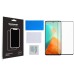 Стекло защитное BeCover Infinix Note 30 NFC (X6833B) Black (709726)