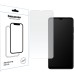 Стекло защитное BeCover Motorola Moto E22/E22i 3D Crystal Clear Glass (709732)