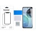 Стекло защитное BeCover Motorola Moto G52/G82 3D Crystal Clear Glass (709736)