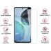 Стекло защитное BeCover Motorola Moto G52/G82 3D Crystal Clear Glass (709736)