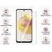 Стекло защитное BeCover Motorola Moto G73 3D Crystal Clear Glass (709738)