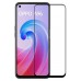 Стекло защитное BeCover Oppo A96 Black (709770)